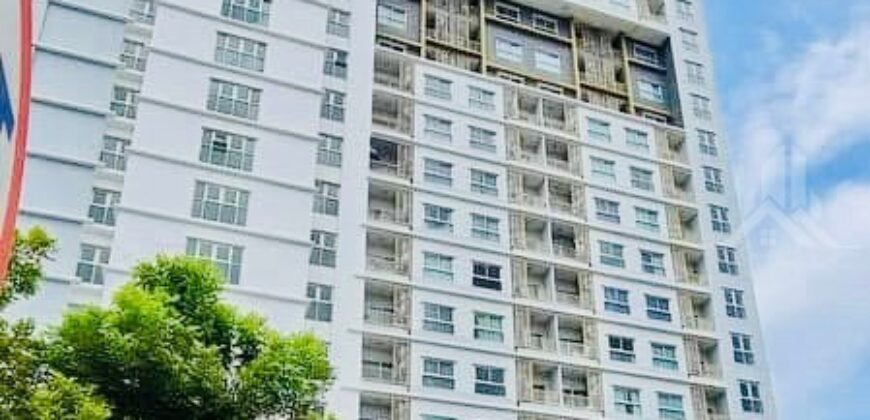 The Trust Condo South Pattaya for Sale & Rent – 1 Bedroom