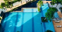 The Trust Condo South Pattaya for Sale & Rent – 1 Bedroom