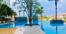 The Trust Condo South Pattaya for Sale & Rent – 1 Bedroom
