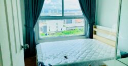 The Trust Condo South Pattaya for Sale & Rent – 1 Bedroom