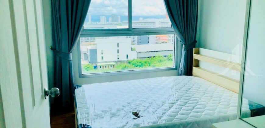 The Trust Condo South Pattaya for Sale & Rent – 1 Bedroom