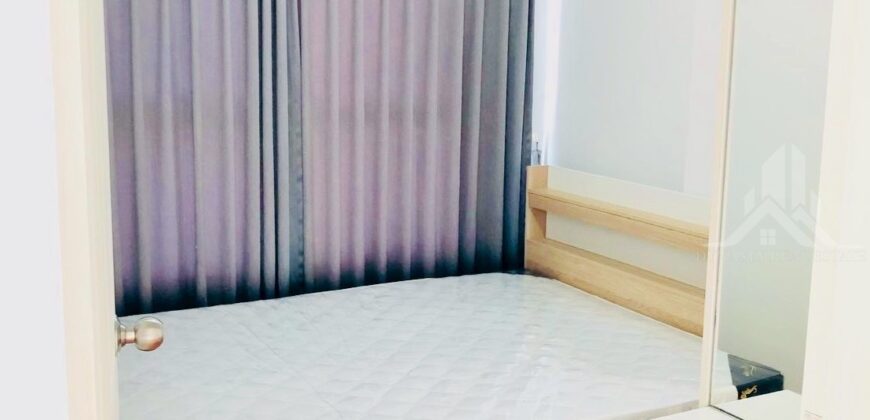 The Trust Condo South Pattaya for Sale & Rent – 1 Bedroom