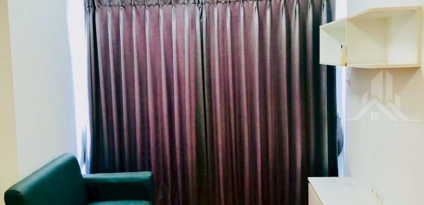 The Trust Condo South Pattaya for Sale & Rent – 1 Bedroom
