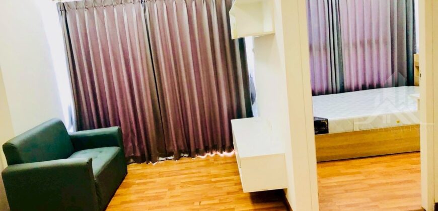 The Trust Condo South Pattaya for Sale & Rent – 1 Bedroom