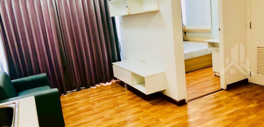 The Trust Condo South Pattaya for Sale & Rent – 1 Bedroom