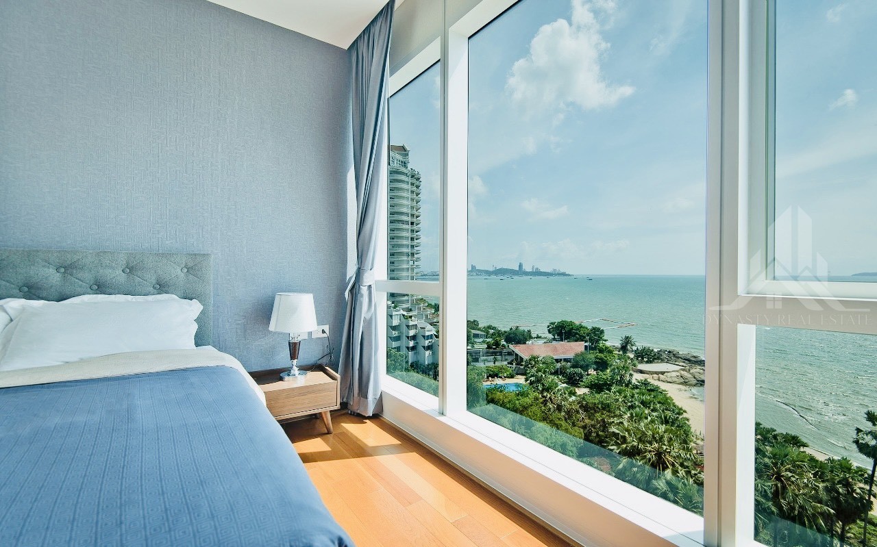 The Palm Wong Amat Beach Pattaya For Sale &Amp;Amp; Rent - 1 Bedroom, Sea View For Sale In Pattaya The palm wong amat beach pattaya for sale & rent – 1 bedroom, sea view