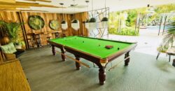 The Palm Wong Amat Beach Pattaya for Sale & Rent – 1 Bedroom, Sea View