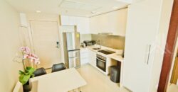 The Palm Wong Amat Beach Pattaya for Sale & Rent – 1 Bedroom, Sea View