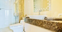The Palm Wong Amat Beach Pattaya for Sale & Rent – 1 Bedroom, Sea View