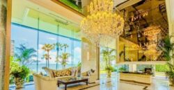 The Palm Wong Amat Beach Pattaya for Sale & Rent – 1 Bedroom, Sea View