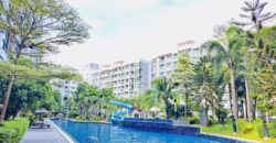 Dusit Grand Park 1 for Sale & Rent in Jomtien – 1 Bedroom