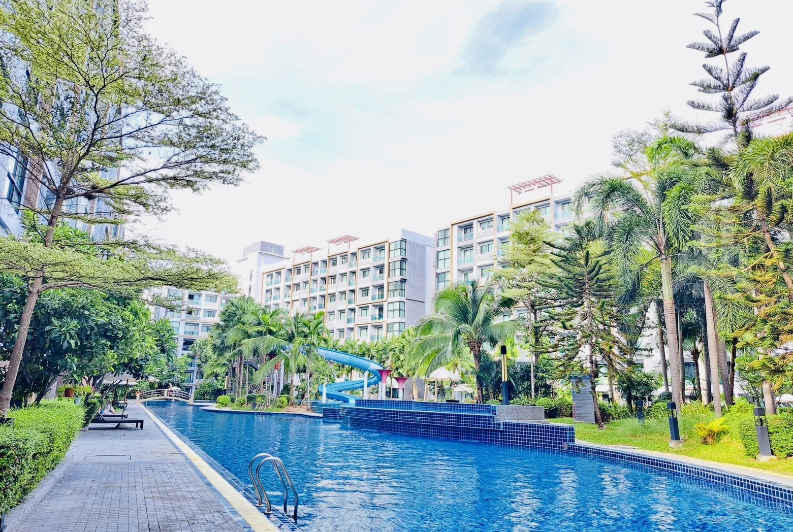 Dusit Grand Park 1 For Sale &Amp;Amp; Rent In Jomtien - 1 Bedroom For Sale In Pattaya Dusit grand park 1 for sale & rent in jomtien – 1 bedroom