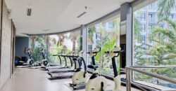 Dusit Grand Park 1 for Sale & Rent in Jomtien – 1 Bedroom