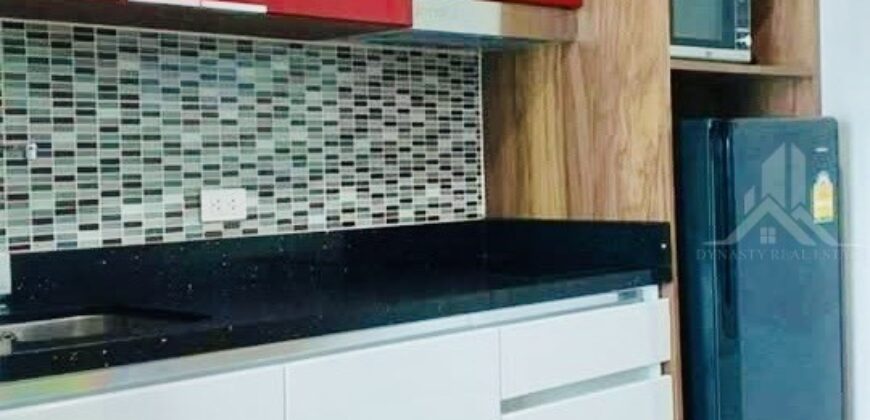 Dusit Grand Park 1 for Sale & Rent in Jomtien – 1 Bedroom
