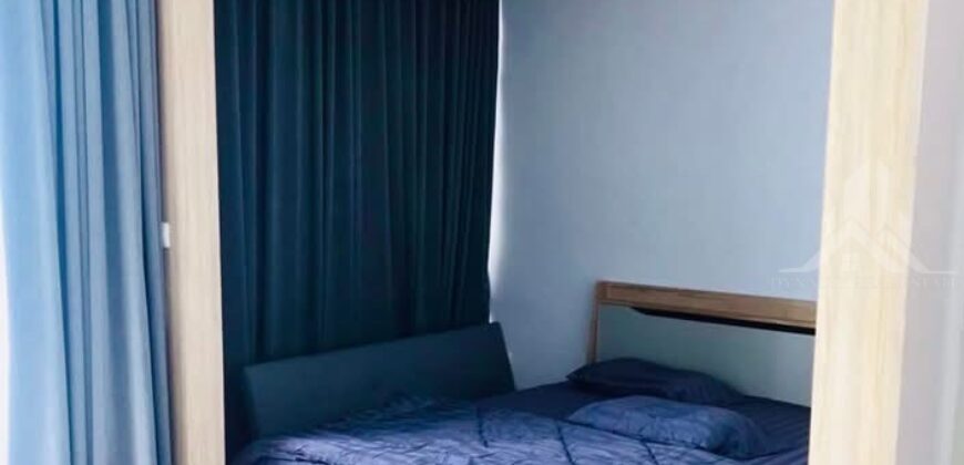 The Grand Jomtien Pattaya Beach Studio Condo for Sale & Rent
