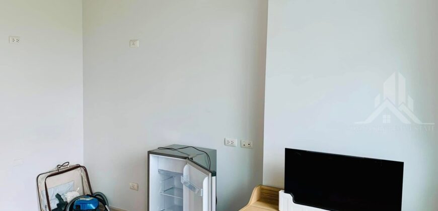 The Grand Jomtien Pattaya Beach Studio Condo for Sale & Rent