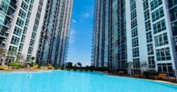 The Grand Jomtien Pattaya Beach Studio Condo for Sale & Rent