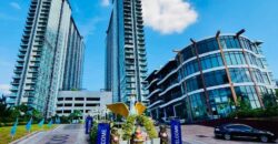 The Grand Jomtien Pattaya Beach Studio Condo for Sale & Rent