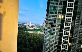 The Grand A.D. Jomtien Pattaya Beach for Sale & Rent – 1 Bedroom