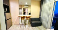 The Grand A.D. Jomtien Pattaya Beach for Sale & Rent – 1 Bedroom