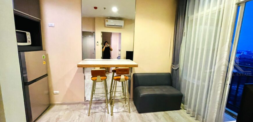 The Grand A.D. Jomtien Pattaya Beach for Sale & Rent – 1 Bedroom