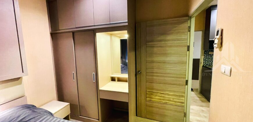 The Grand A.D. Jomtien Pattaya Beach for Sale & Rent – 1 Bedroom