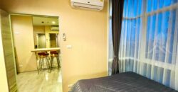 The Grand A.D. Jomtien Pattaya Beach for Sale & Rent – 1 Bedroom