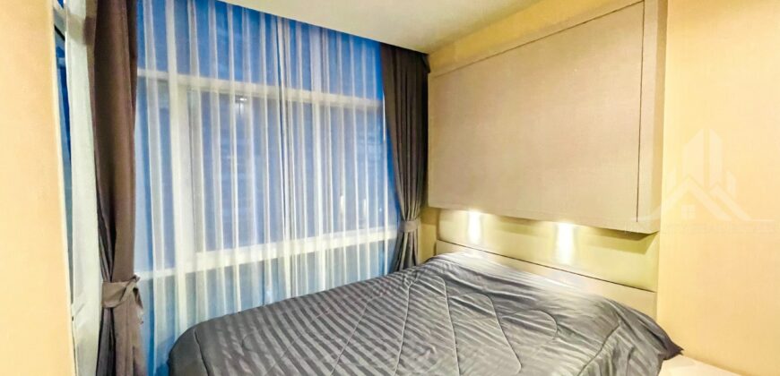 The Grand A.D. Jomtien Pattaya Beach for Sale & Rent – 1 Bedroom