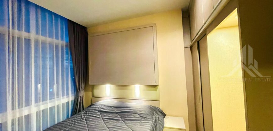 The Grand A.D. Jomtien Pattaya Beach for Sale & Rent – 1 Bedroom