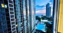 The Grand A.D. Jomtien Pattaya Beach for Sale & Rent – 1 Bedroom