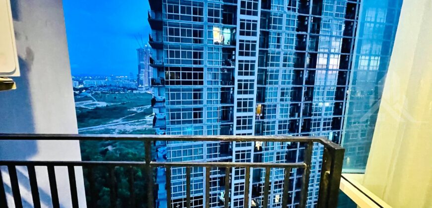 The Grand A.D. Jomtien Pattaya Beach for Sale & Rent – 1 Bedroom