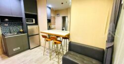 The Grand A.D. Jomtien Pattaya Beach for Sale & Rent – 1 Bedroom