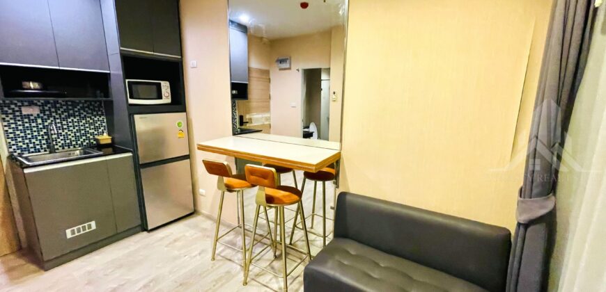 The Grand A.D. Jomtien Pattaya Beach for Sale & Rent – 1 Bedroom