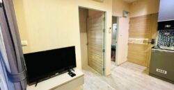 The Grand A.D. Jomtien Pattaya Beach for Sale & Rent – 1 Bedroom