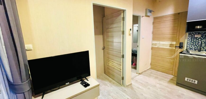The Grand A.D. Jomtien Pattaya Beach for Sale & Rent – 1 Bedroom