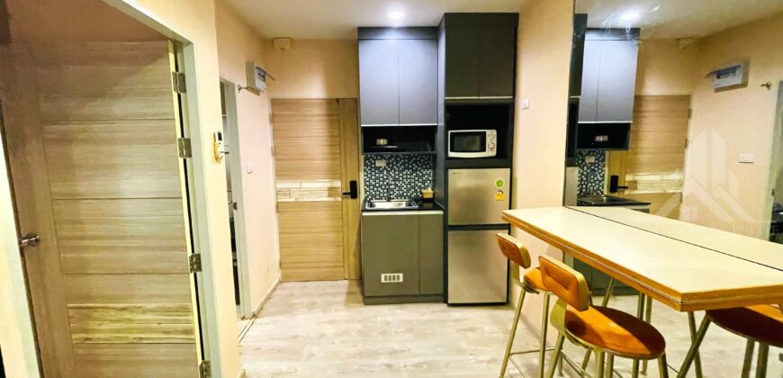The Grand A.D. Jomtien Pattaya Beach for Sale & Rent – 1 Bedroom