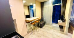 The Grand A.D. Jomtien Pattaya Beach for Sale & Rent – 1 Bedroom