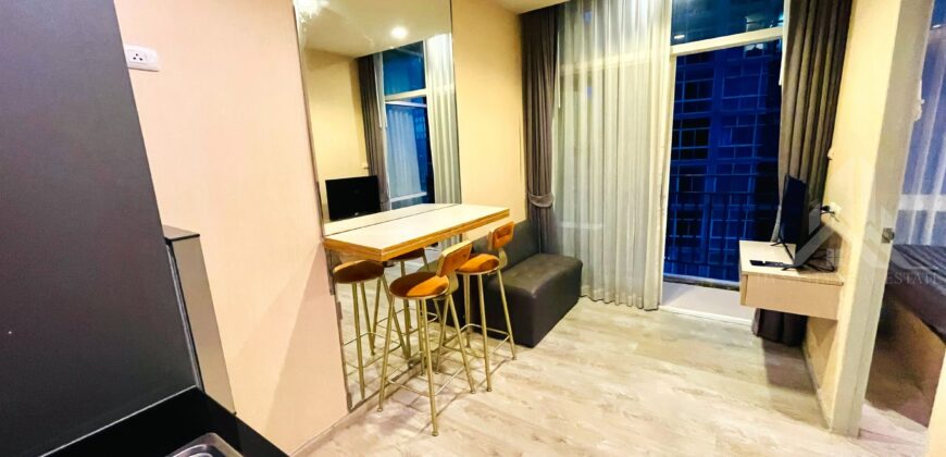 The Grand A.D. Jomtien Pattaya Beach for Sale & Rent – 1 Bedroom