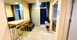 The Grand A.D. Jomtien Pattaya Beach for Sale & Rent – 1 Bedroom