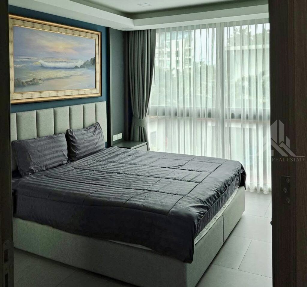 Serenity Residence Jomtien For Sale &Amp; Rent - 3 Bedrooms For Sale In Pattaya Serenity residence jomtien for sale & rent
