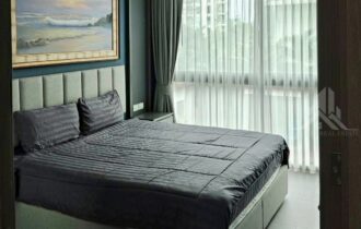 Serenity Residence Jomtien for Sale & Rent – 3 Bedrooms