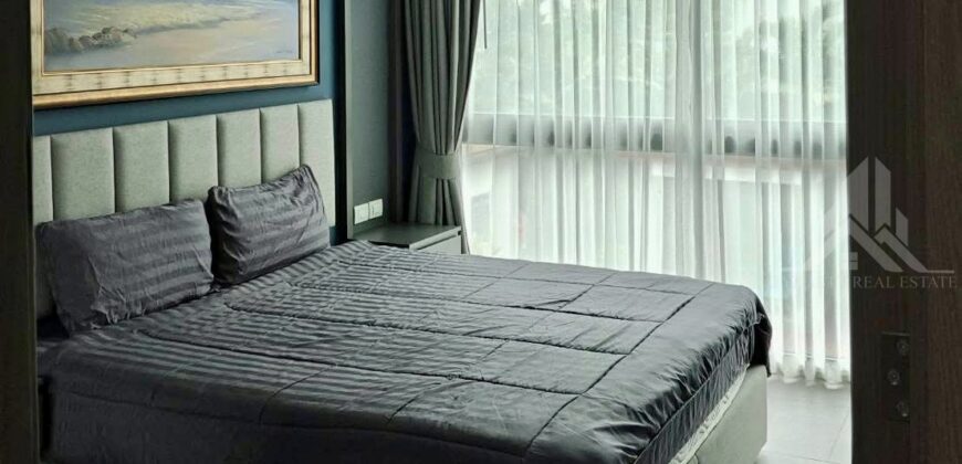 Serenity Residence Jomtien for Sale & Rent – 3 Bedrooms