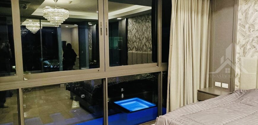 Serenity Residence Jomtien for Sale & Rent – 3 Bedrooms