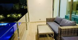 Serenity Residence Jomtien for Sale & Rent – 3 Bedrooms Serenity Residence Jomtien for Sale & Rent – 3 Bedrooms
