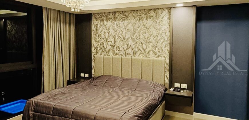 Serenity Residence Jomtien for Sale & Rent – 3 Bedrooms