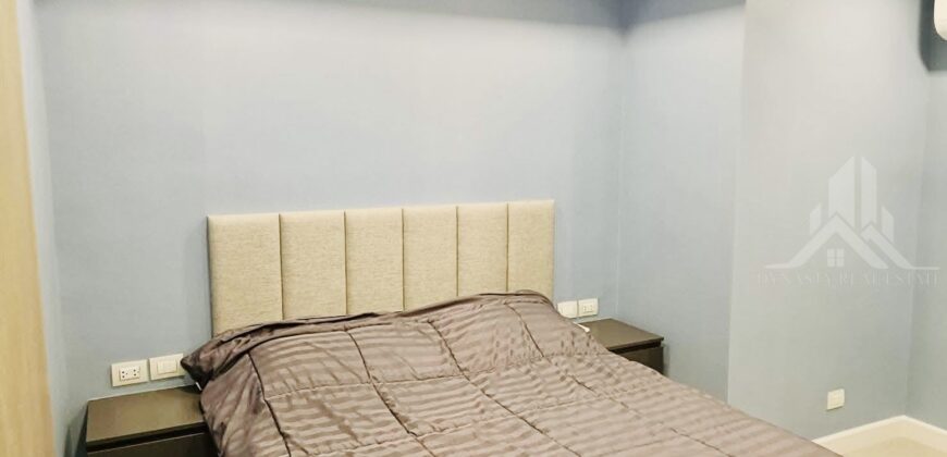 Serenity Residence Jomtien for Sale & Rent – 3 Bedrooms