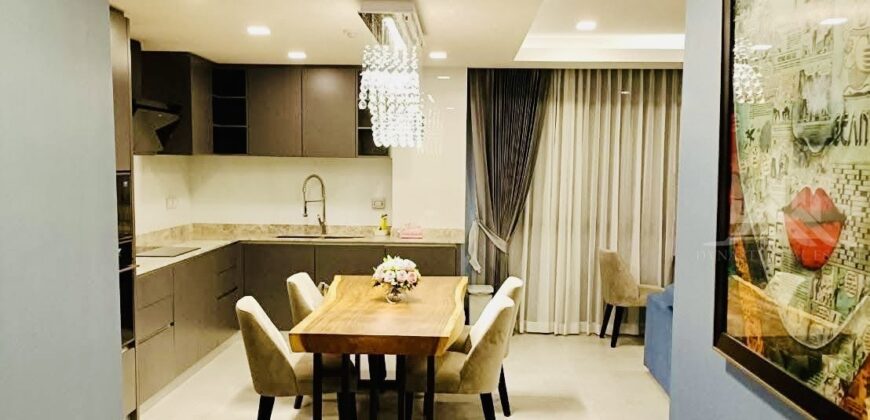 Serenity Residence Jomtien for Sale & Rent – 3 Bedrooms