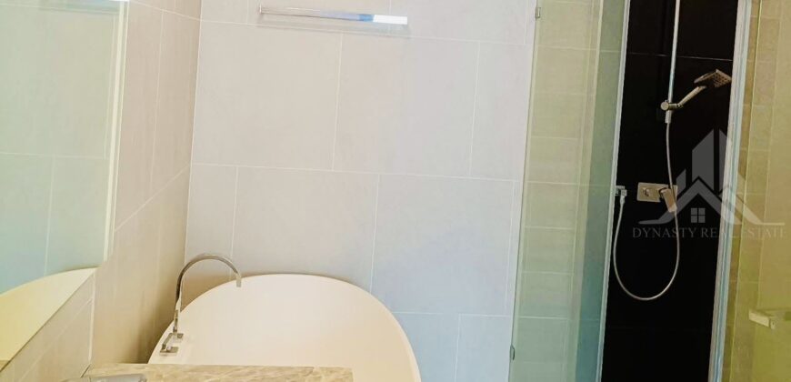 Serenity Residence Jomtien for Sale & Rent – 3 Bedrooms