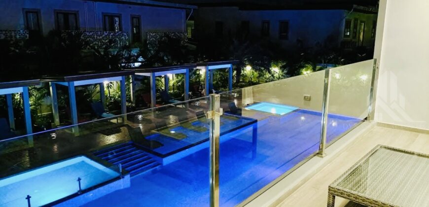 Serenity Residence Jomtien for Sale & Rent – 3 Bedrooms