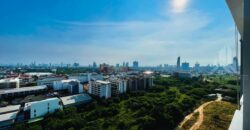 The Trust Condo South Pattaya for Sale & Rent – 1 Bedroom